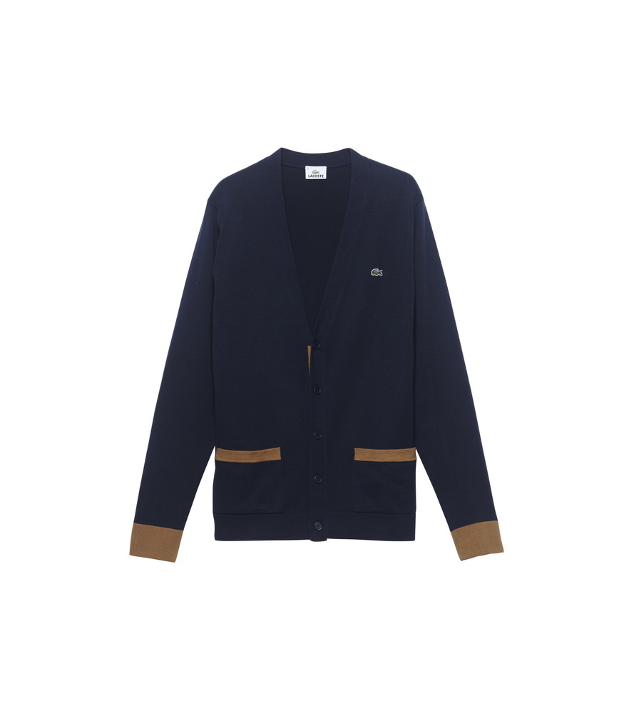 LACOSTE 2012 Male CollectionDƬ
