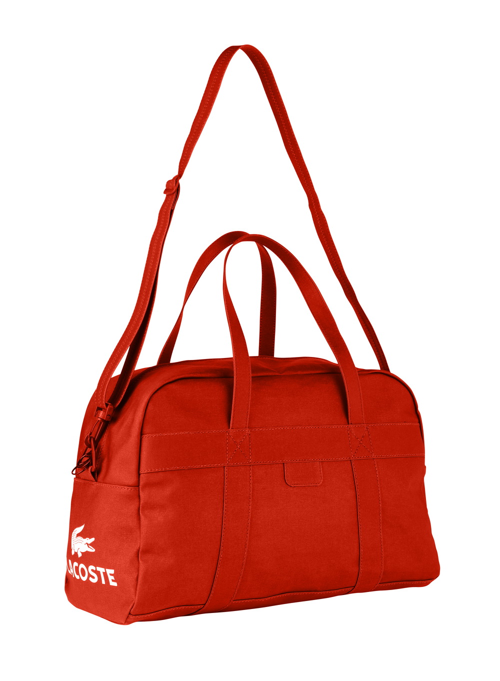 LACOSTE 2012 春夏男士箱包系列高清圖片