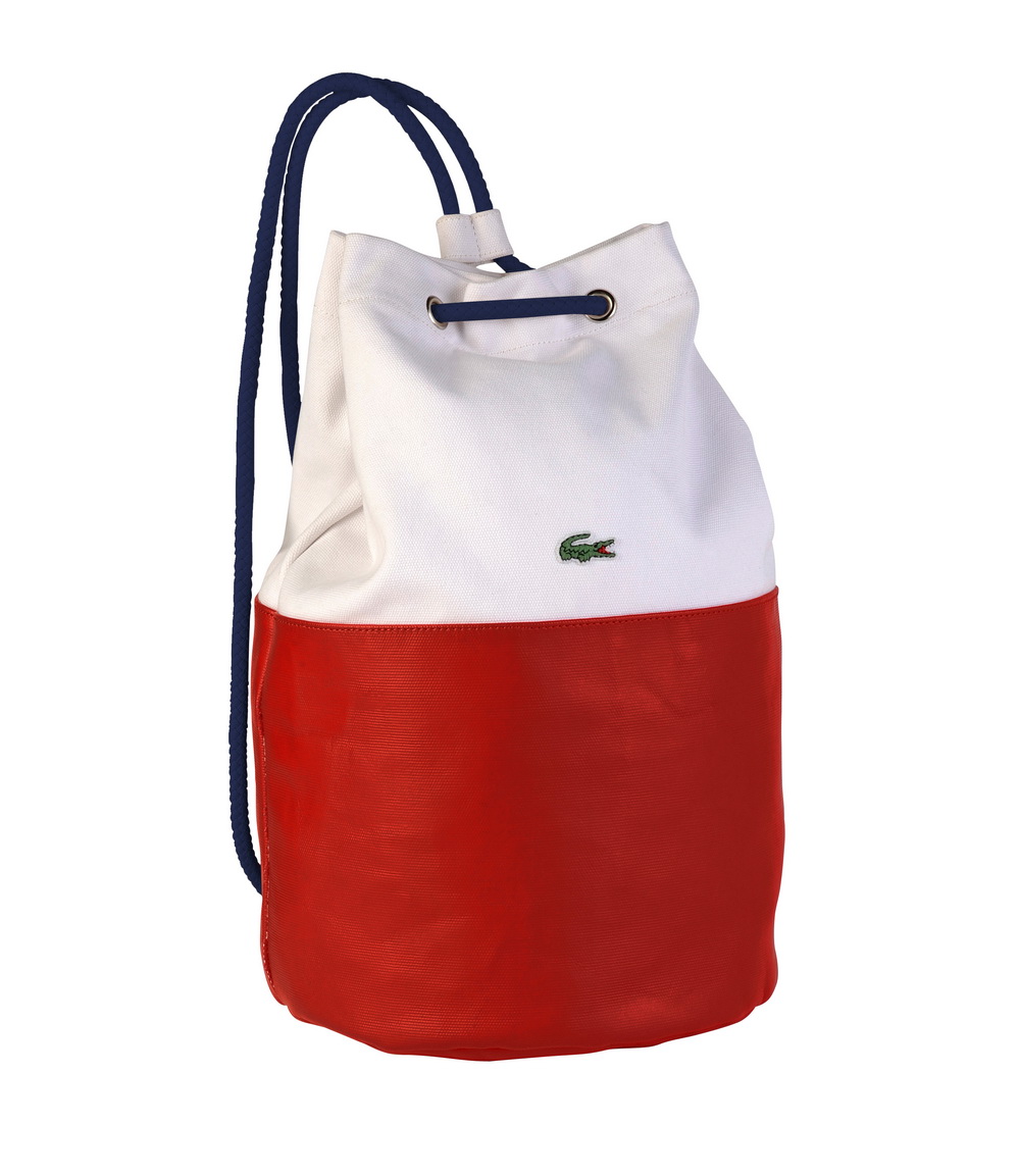 LACOSTE 2012 春夏女士箱包系列高清圖片