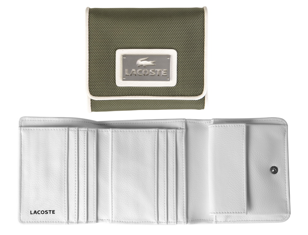 LACOSTE 2012 ŮʿϵиDƬ