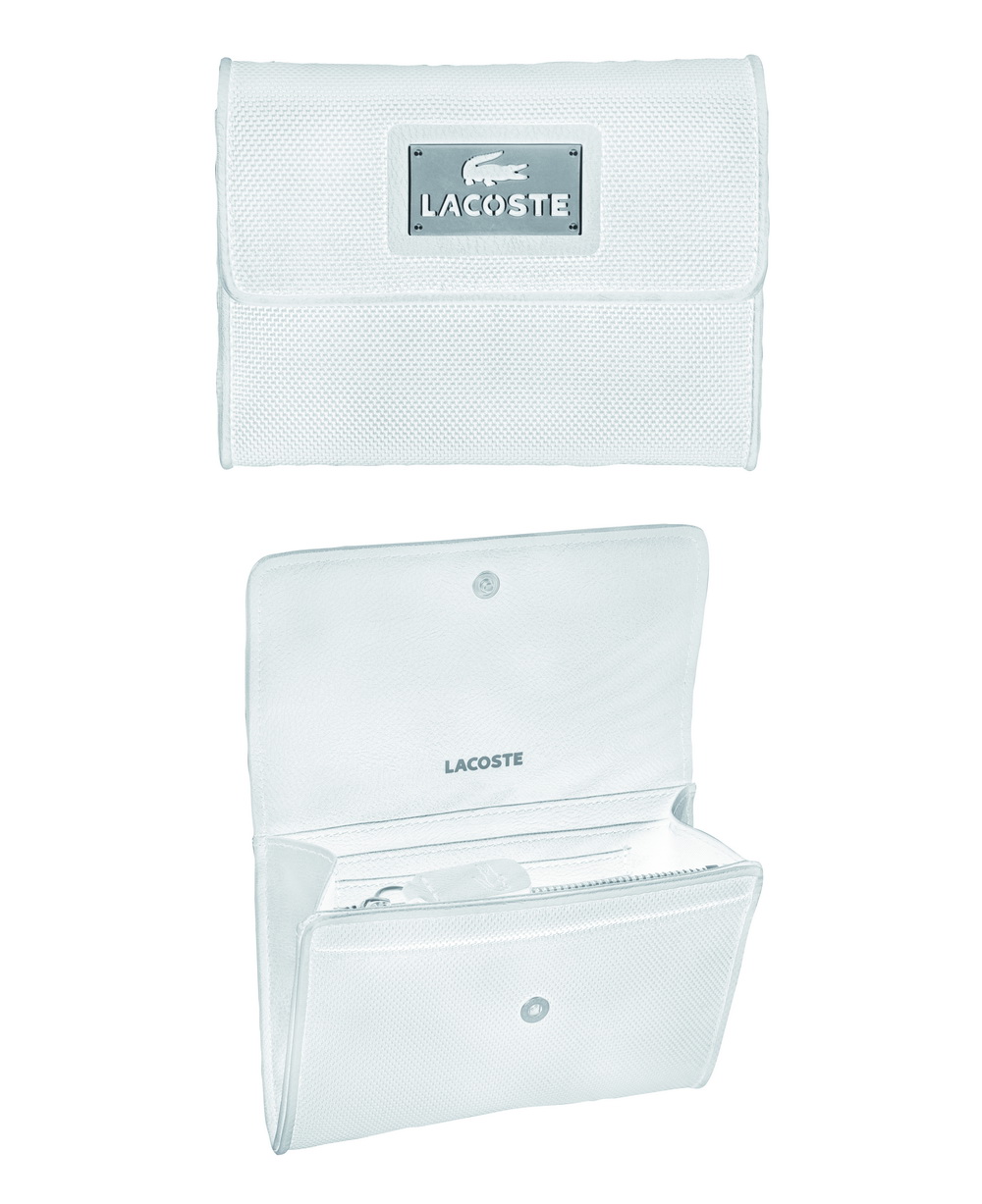 LACOSTE 2012 ŮʿϵиDƬ