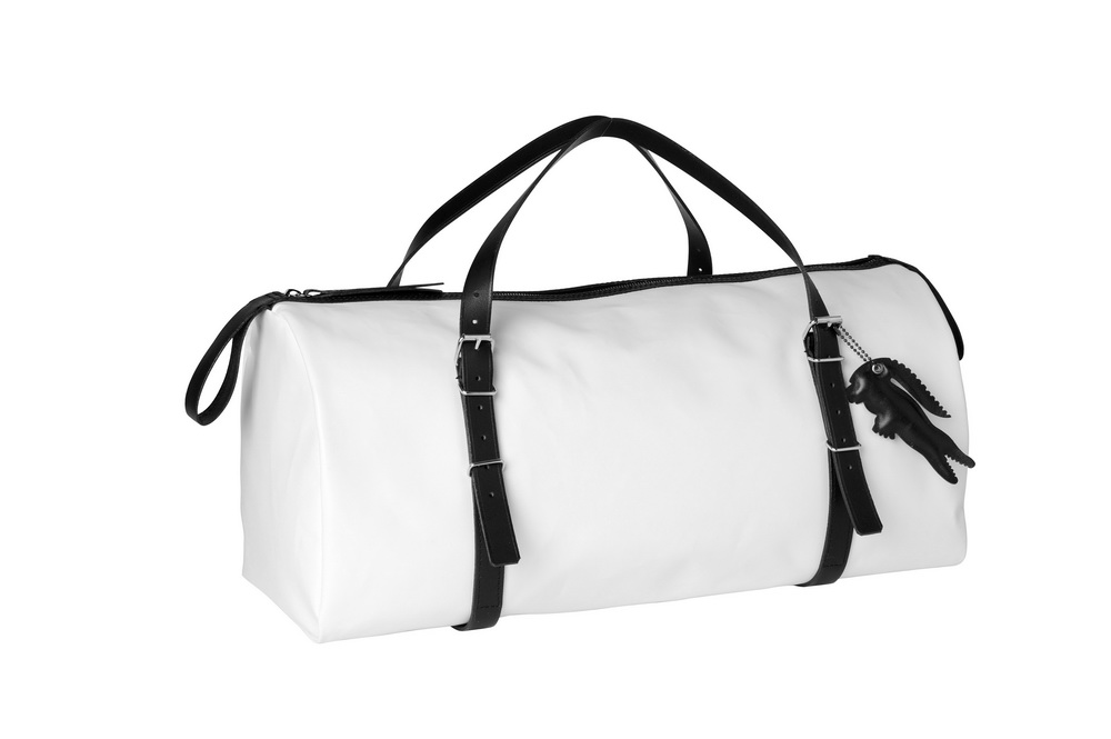 LACOSTE 2012 春夏女士箱包系列高清圖片