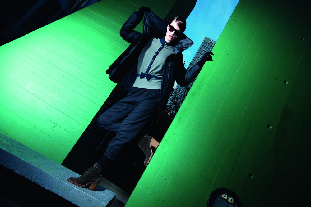 LACOSTE 2011ﶬ 齛ﶬVFDƬ
