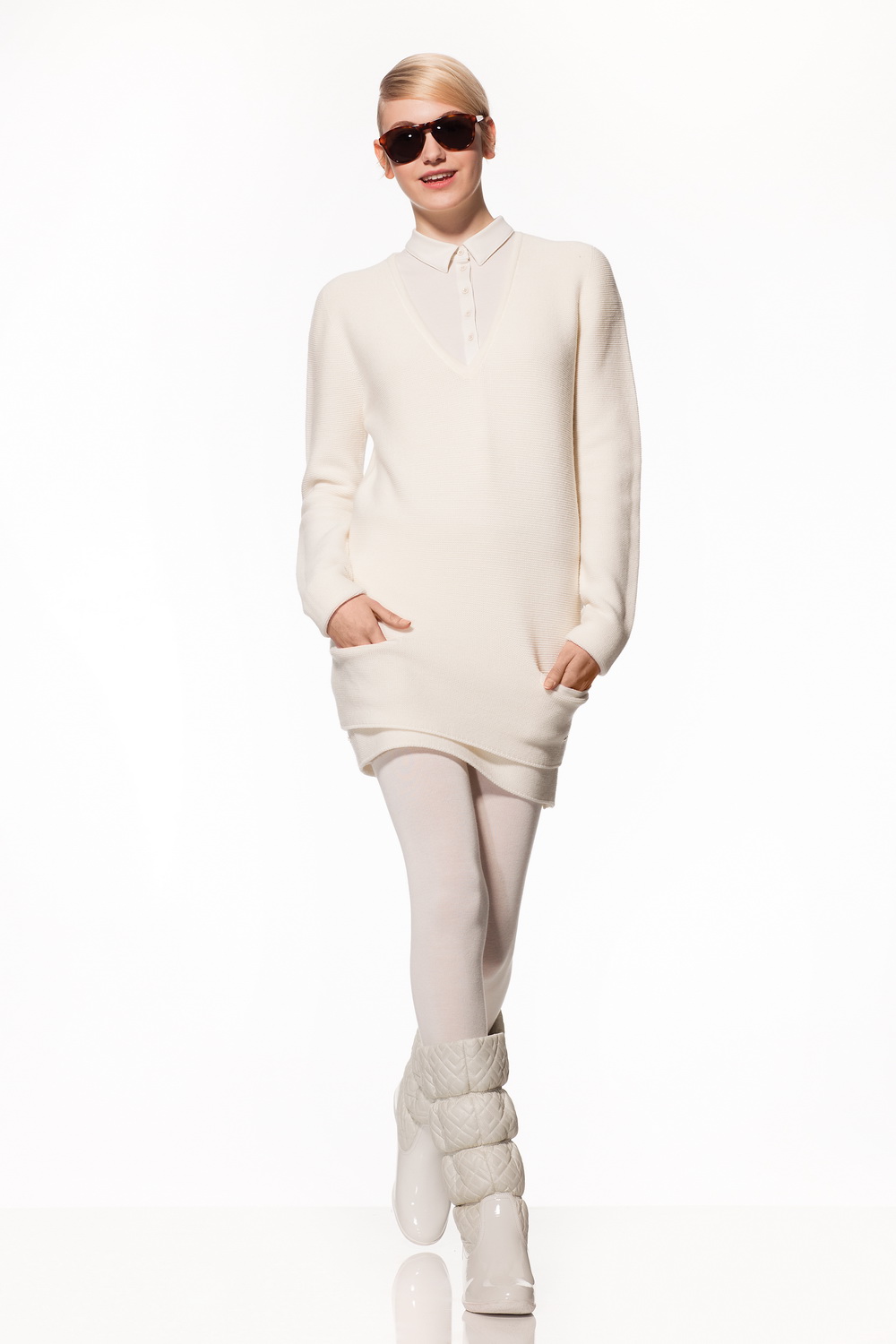 LACOSTE2011秋冬系列高清圖片
