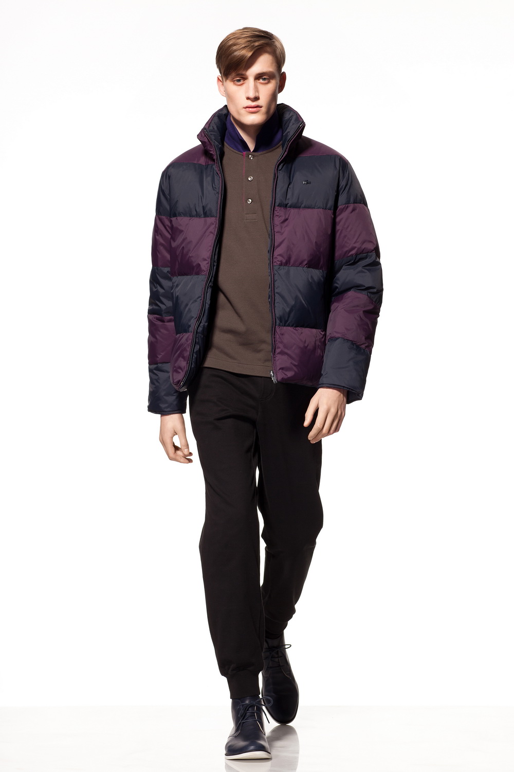LACOSTE2011秋冬系列高清圖片