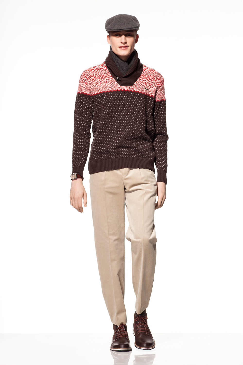 LACOSTE2011ﶬϵиDƬ