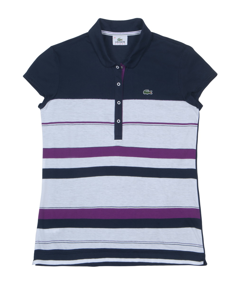 LACOSTE2011ﶬF(xin)emale CollectionDƬ