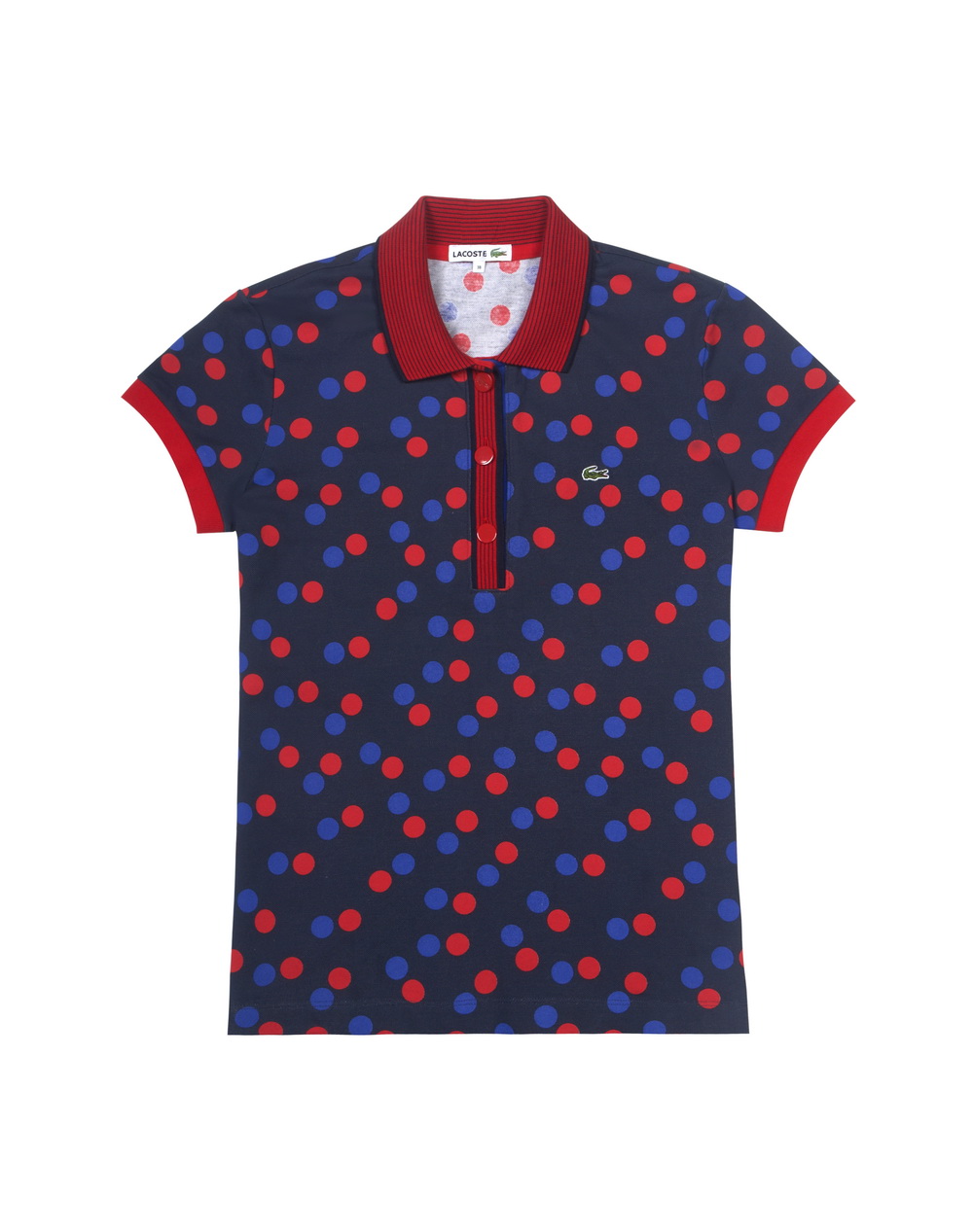 LACOSTE2011ﶬFemale CollectionDƬ