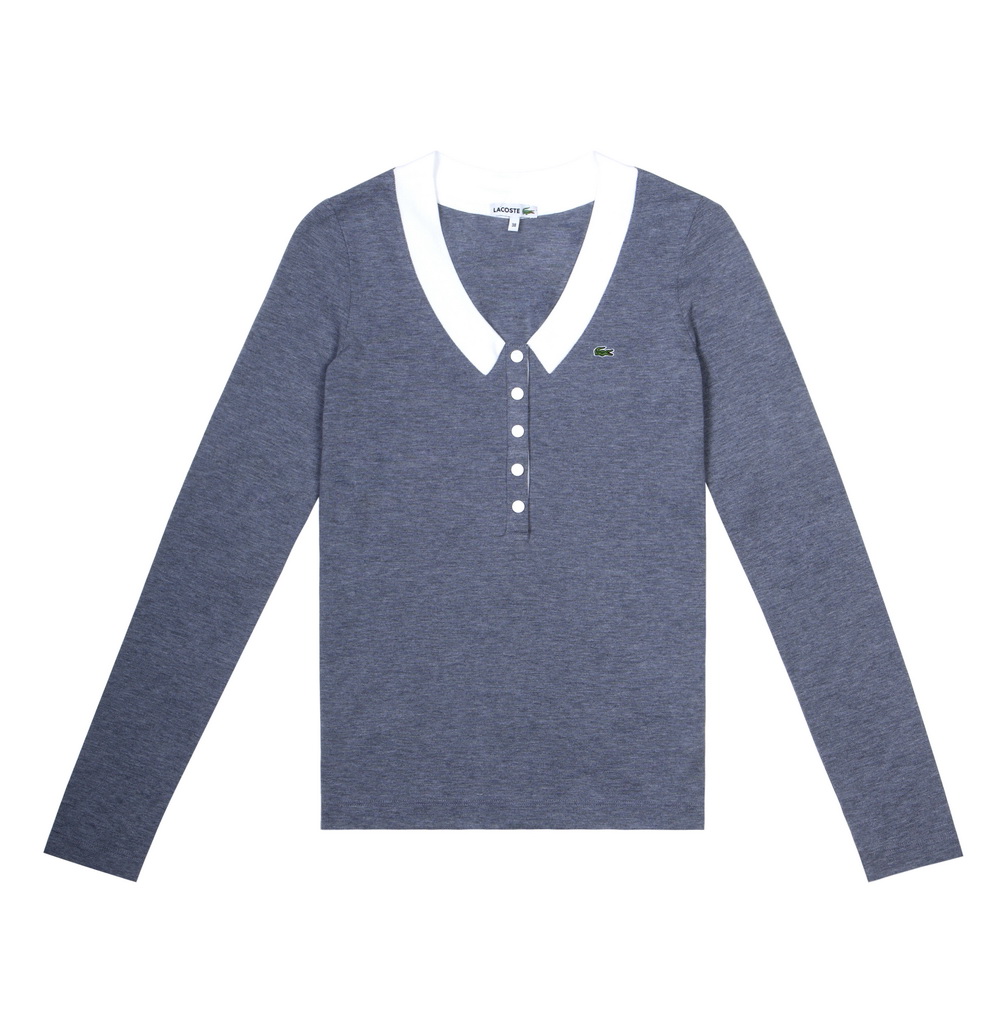LACOSTE2011ﶬF(xin)emale CollectionDƬ
