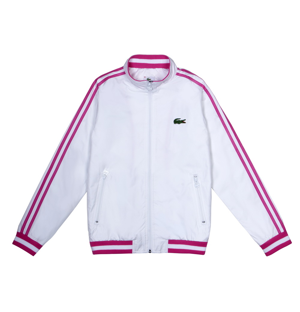 LACOSTE2011ﶬF(xin)emale CollectionDƬ