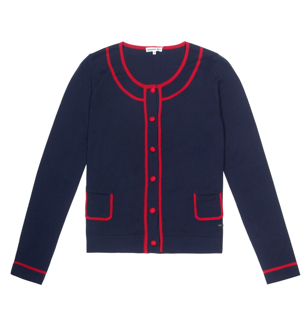 LACOSTE2011ﶬF(xin)emale CollectionDƬ