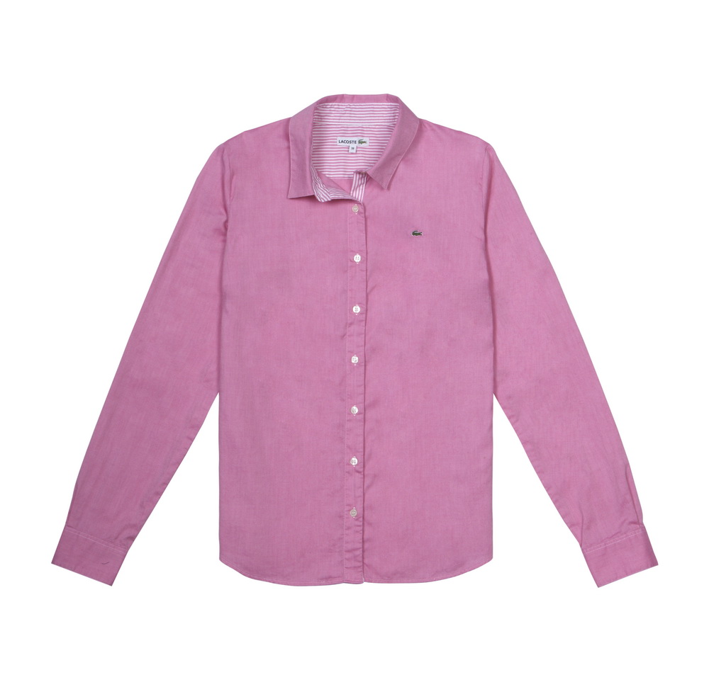 LACOSTE2011ﶬFemale CollectionDƬ