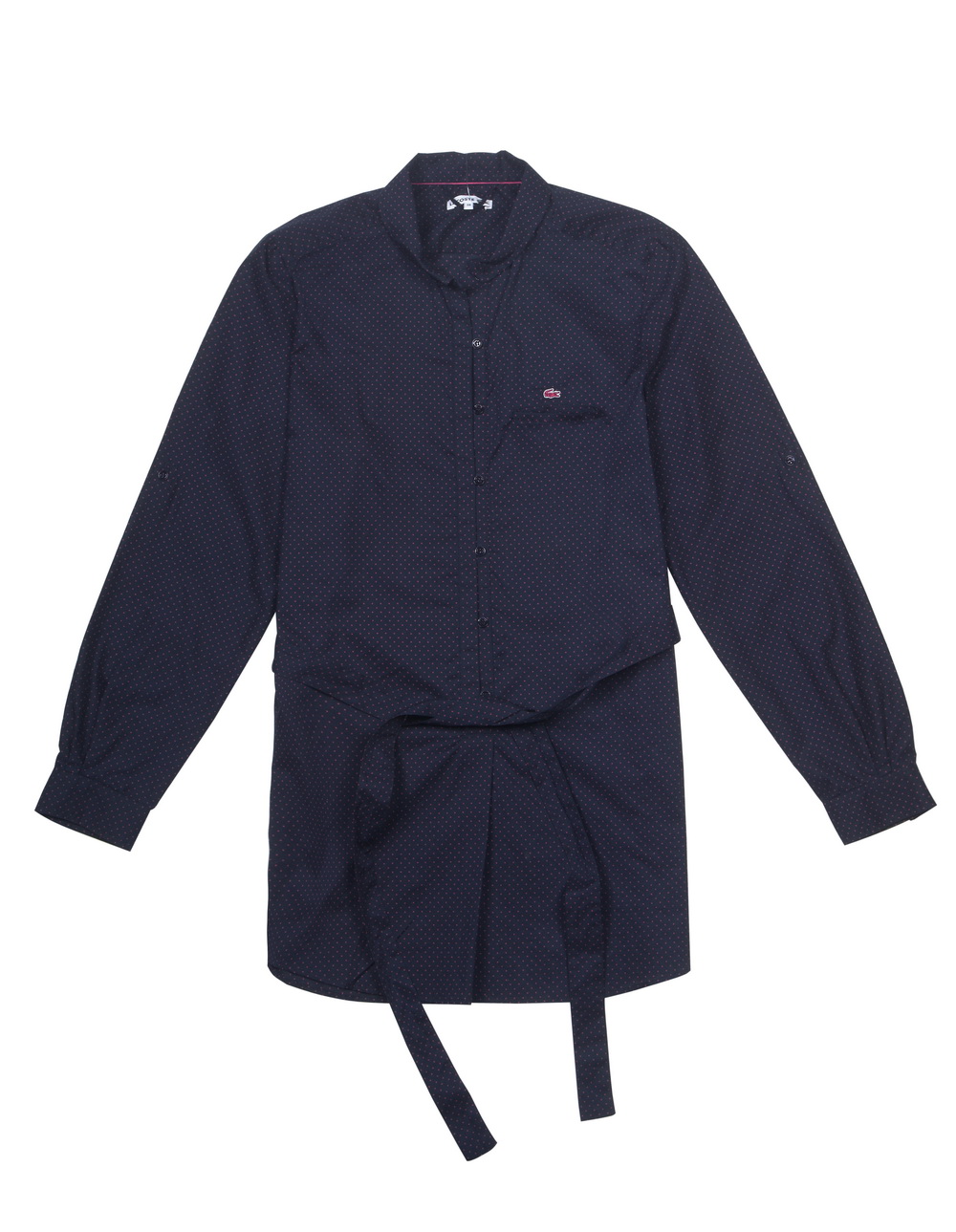 LACOSTE2011ﶬF(xin)emale CollectionDƬ