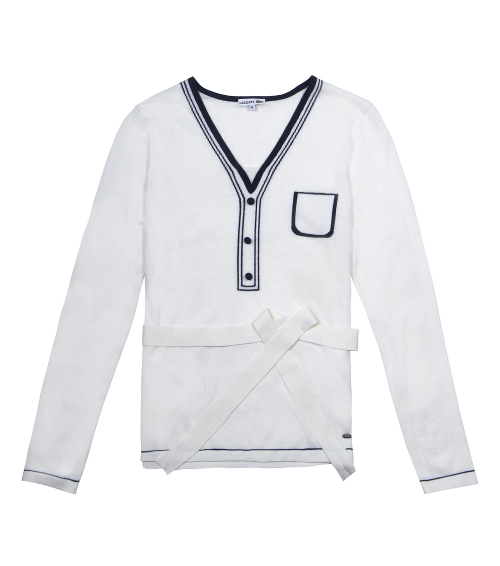 LACOSTE2011ﶬFemale CollectionDƬ