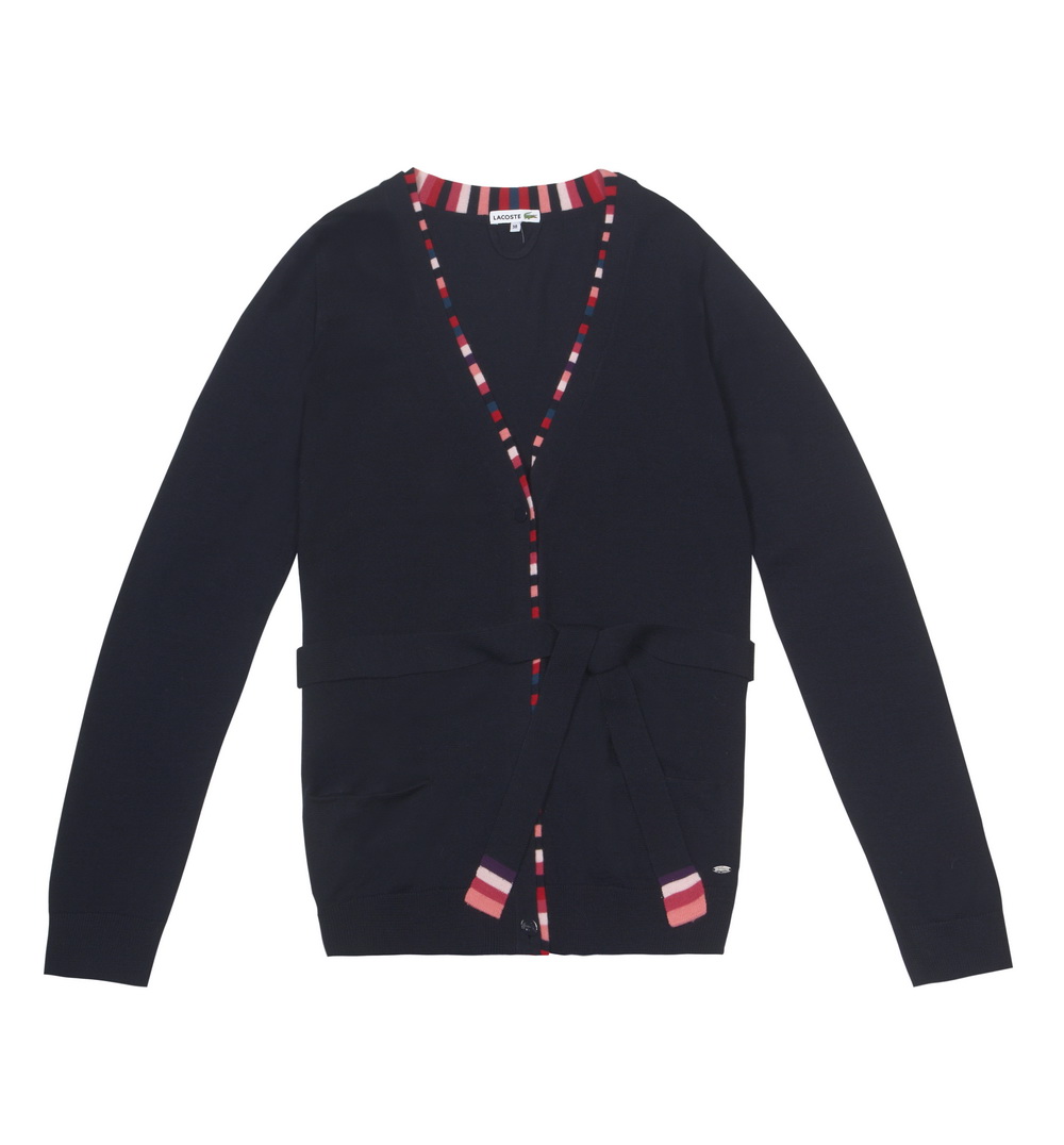 LACOSTE2011ﶬFemale CollectionDƬ