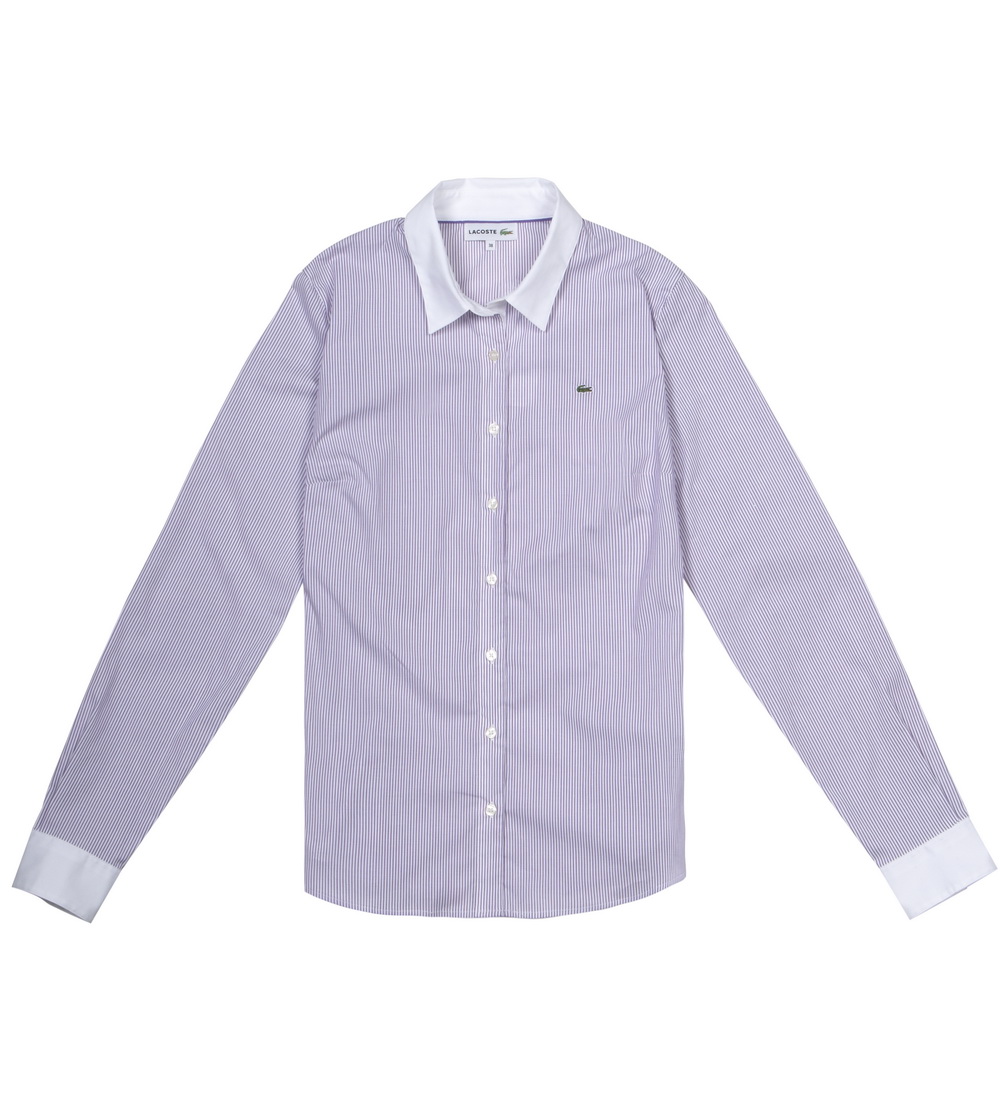 LACOSTE2011ﶬFemale CollectionDƬ