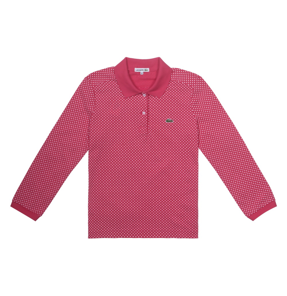 LACOSTE2011ﶬF(xin)emale CollectionDƬ
