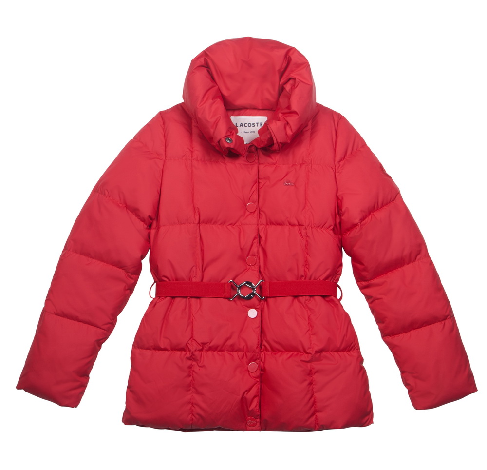LACOSTE2011ﶬFemale CollectionDƬ