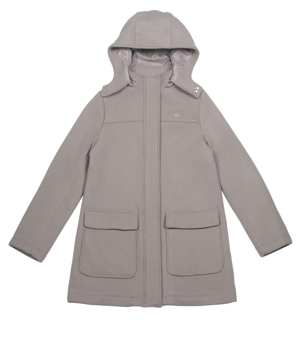 LACOSTE2011ﶬFemale CollectionDƬ