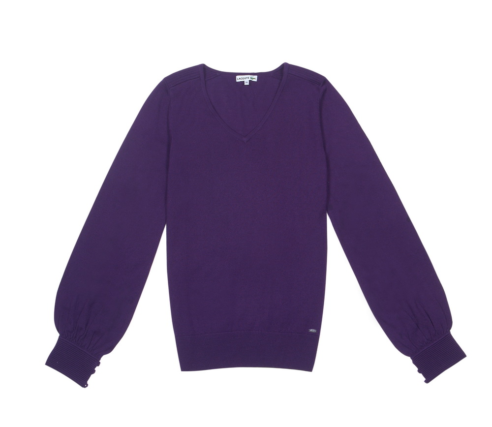 LACOSTE2011ﶬFemale CollectionDƬ