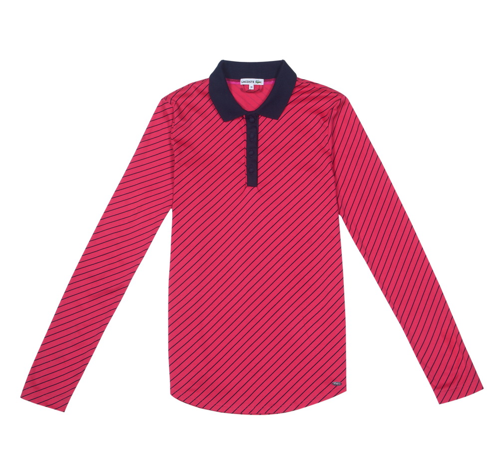 LACOSTE2011ﶬFemale CollectionDƬ