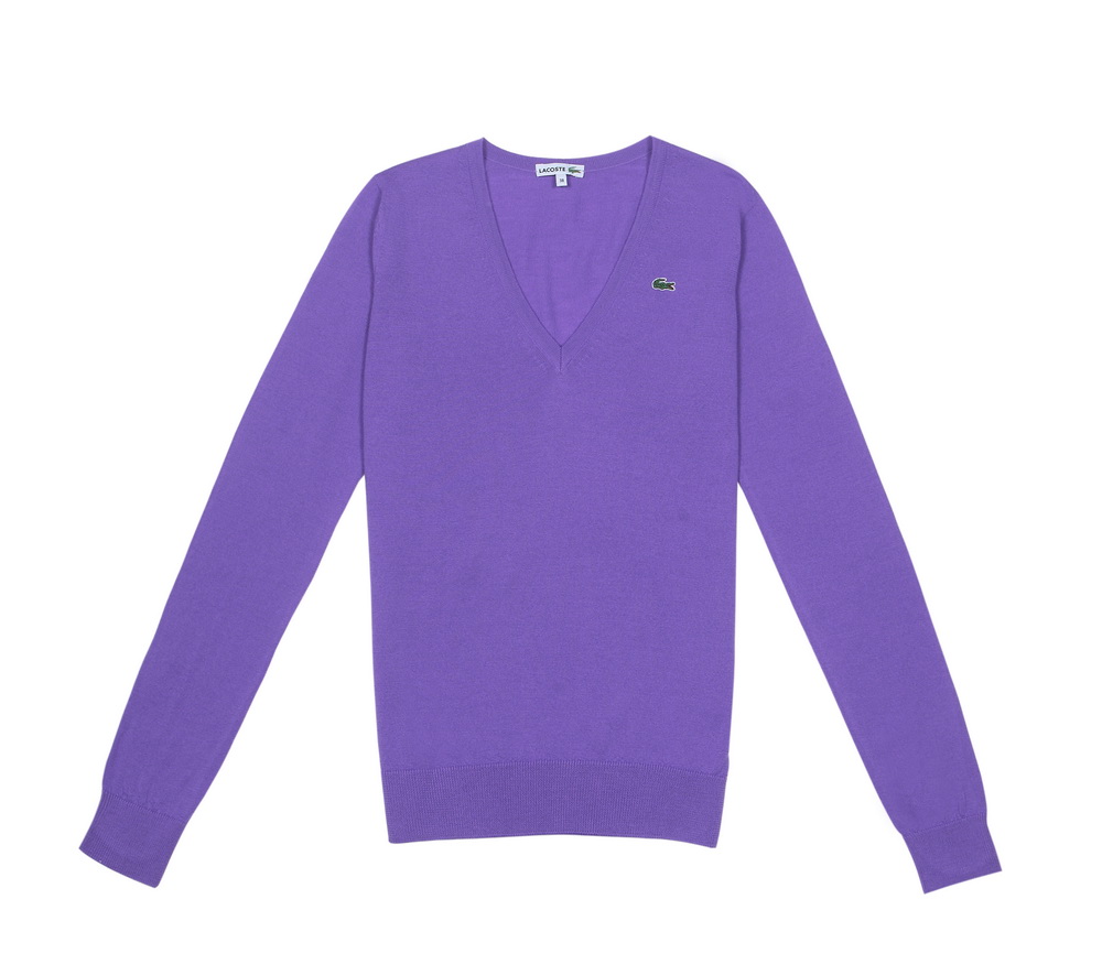LACOSTE2011ﶬF(xin)emale CollectionDƬ