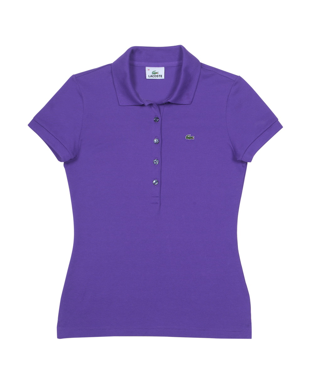 LACOSTE2011ﶬFemale CollectionDƬ