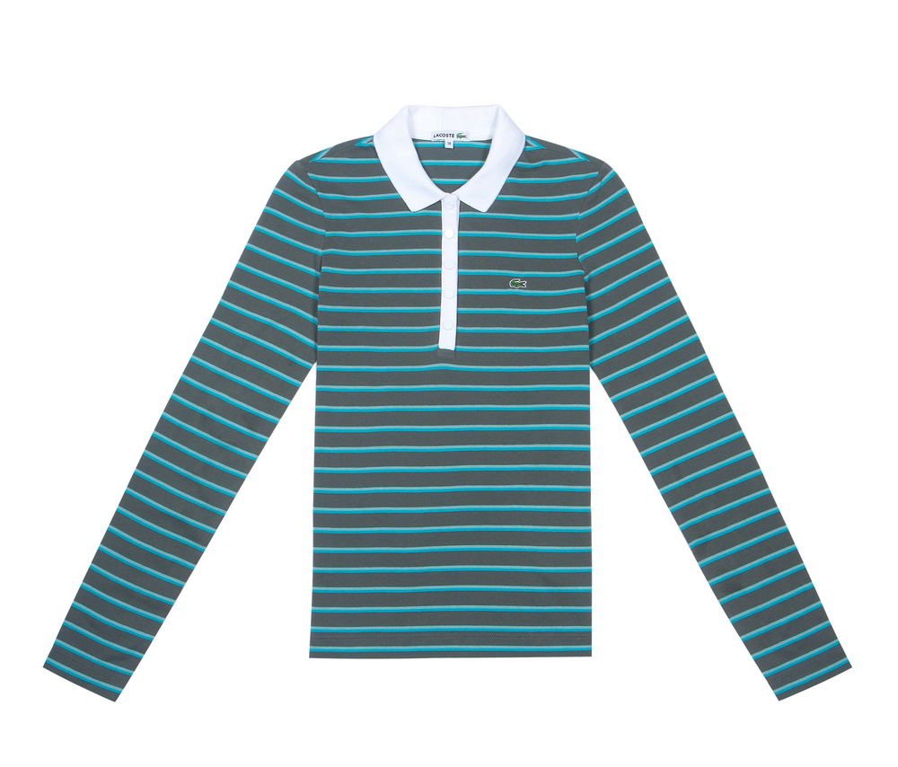 LACOSTE2011ﶬF(xin)emale CollectionDƬ