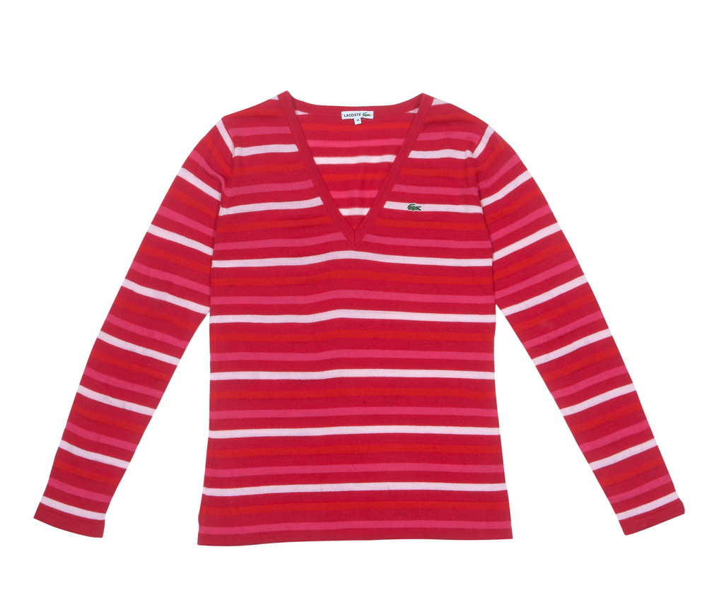 LACOSTE2011ﶬFemale CollectionDƬ