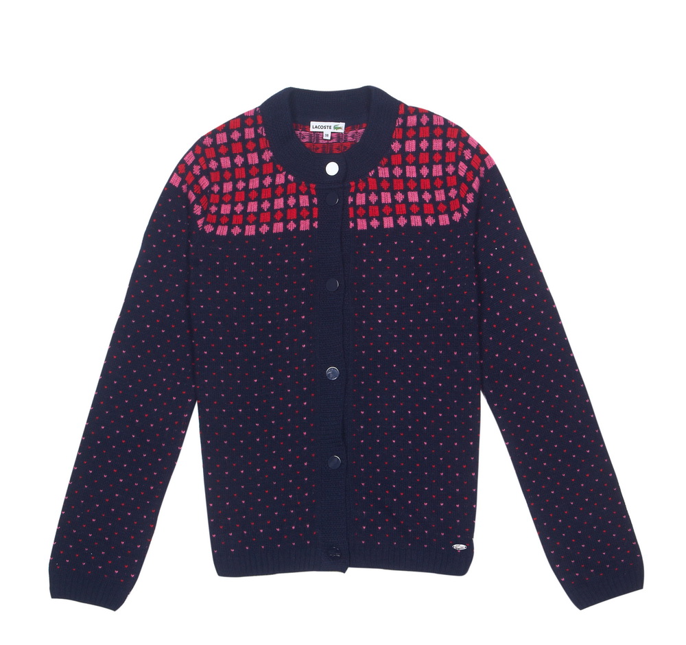 LACOSTE2011ﶬF(xin)emale CollectionDƬ