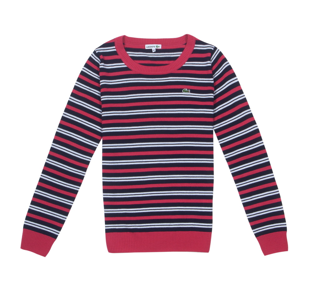 LACOSTE2011ﶬFemale CollectionDƬ
