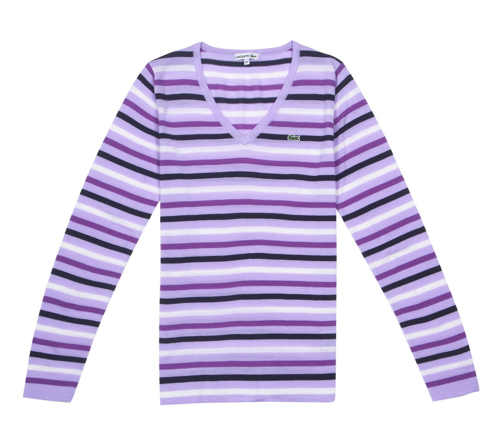 LACOSTE2011ﶬF(xin)emale CollectionDƬ