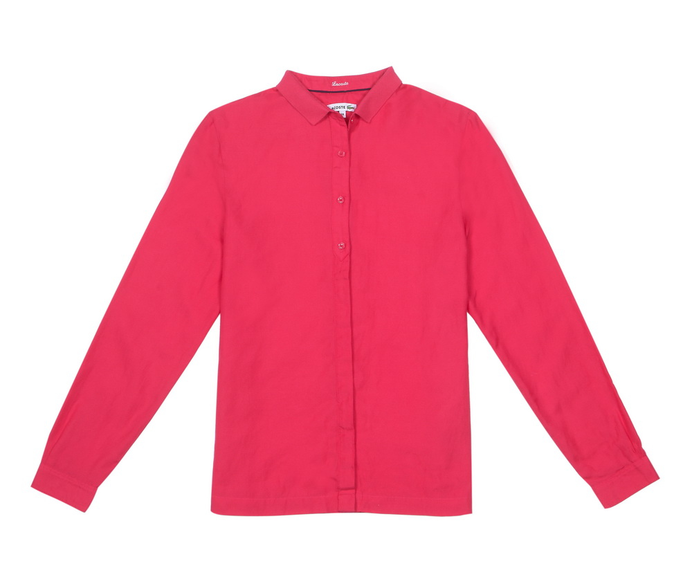 LACOSTE2011ﶬFemale CollectionDƬ