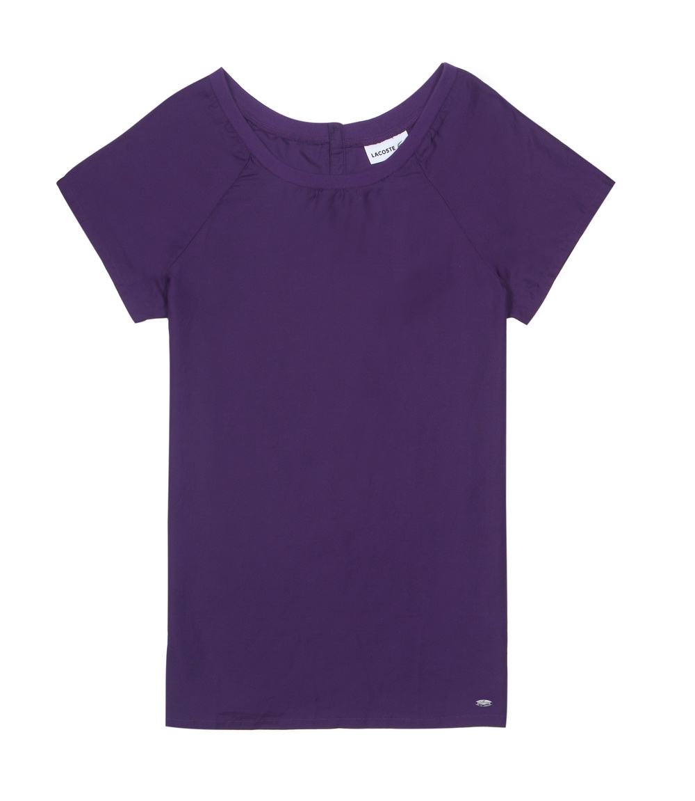 LACOSTE2011ﶬF(xin)emale CollectionDƬ