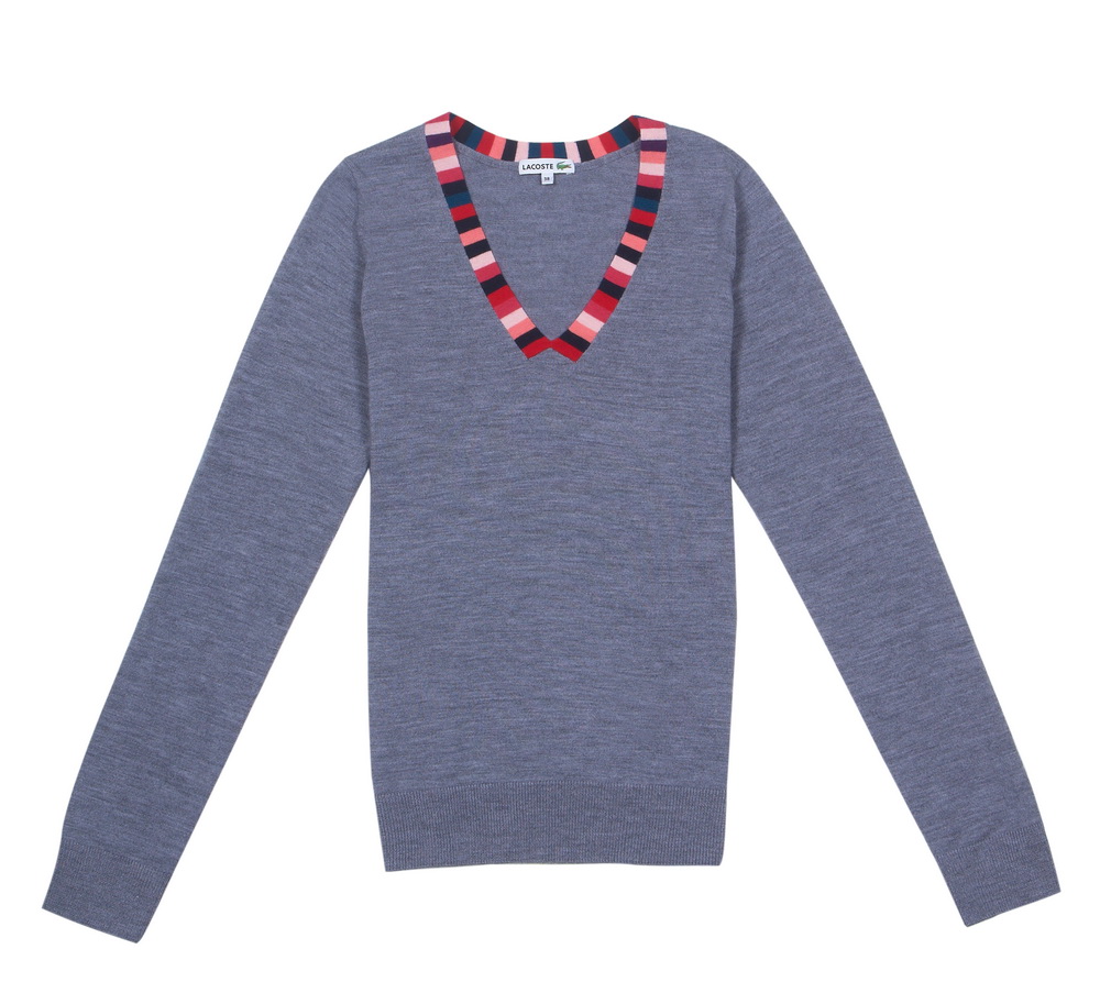 LACOSTE2011ﶬF(xin)emale CollectionDƬ