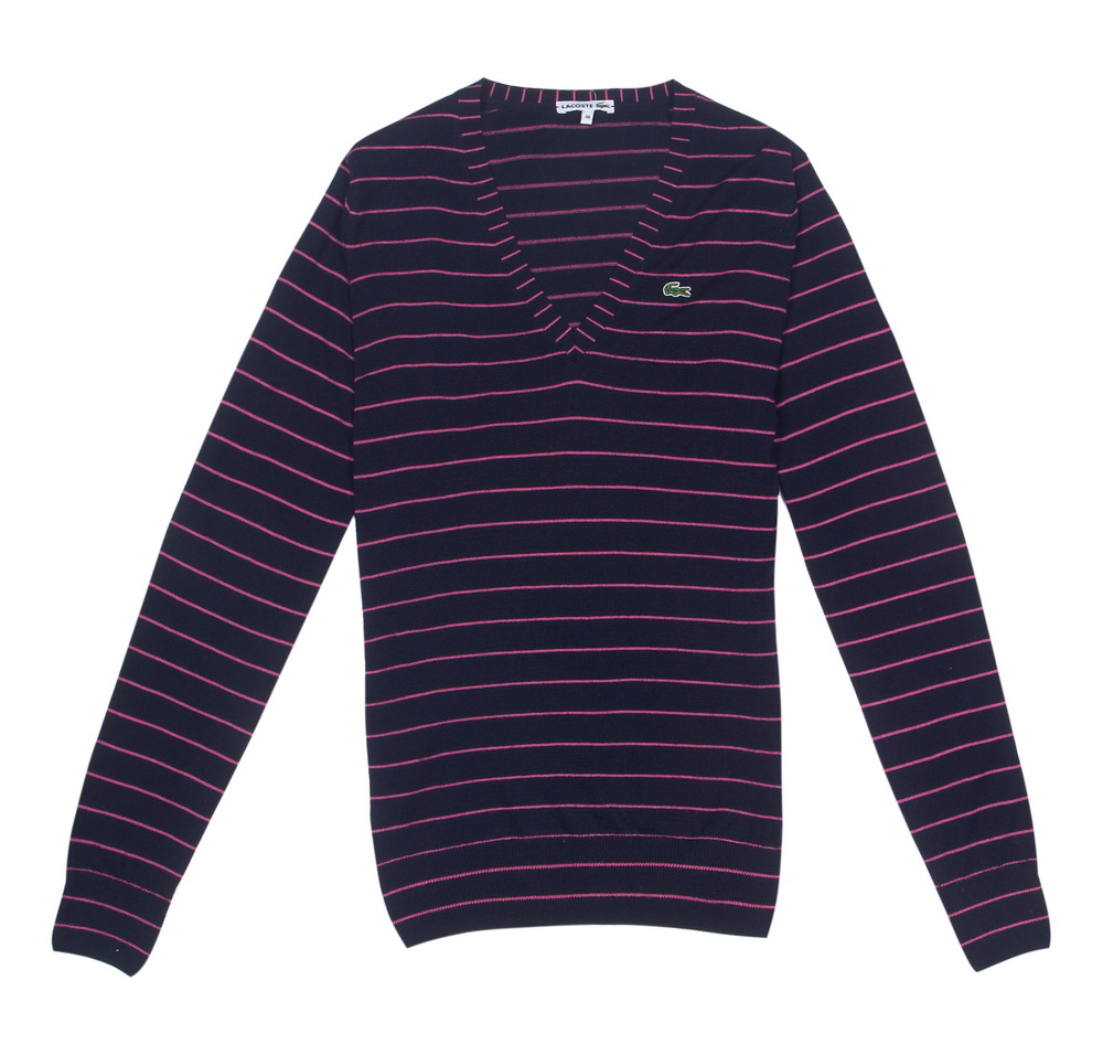 LACOSTE2011ﶬF(xin)emale CollectionDƬ