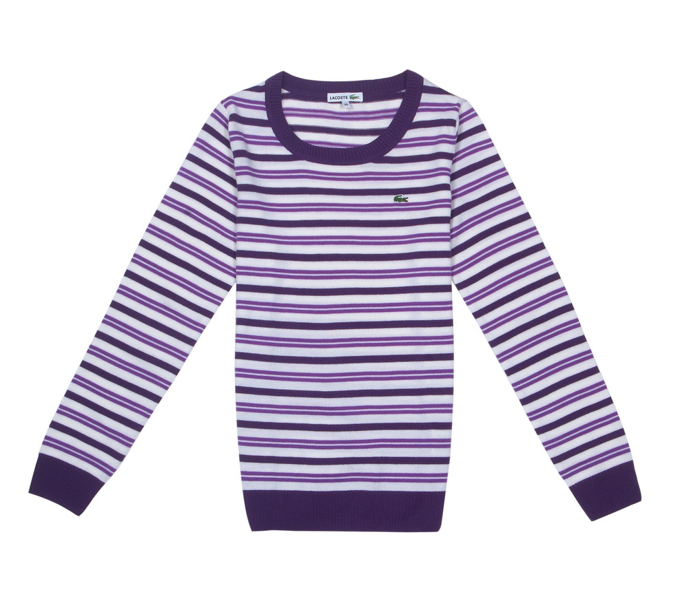 LACOSTE2011ﶬFemale CollectionDƬ