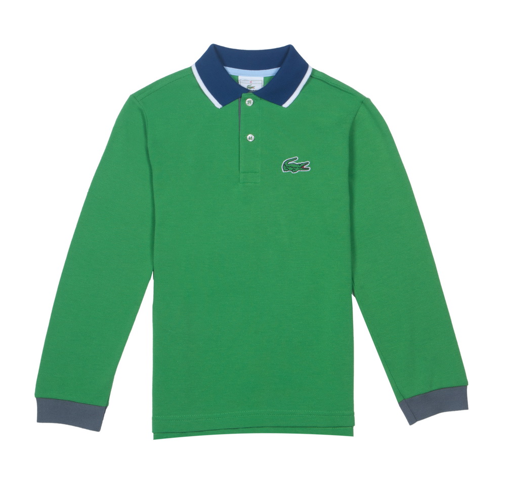 LACOSTE2011ﶬKids CollectionDƬ