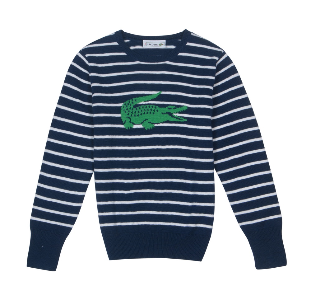 LACOSTE2011ﶬKids CollectionDƬ