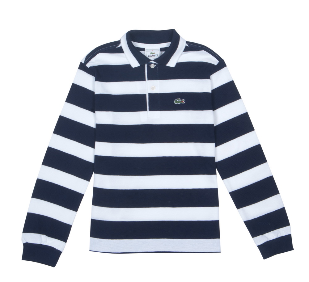 LACOSTE2011ﶬKids CollectionDƬ