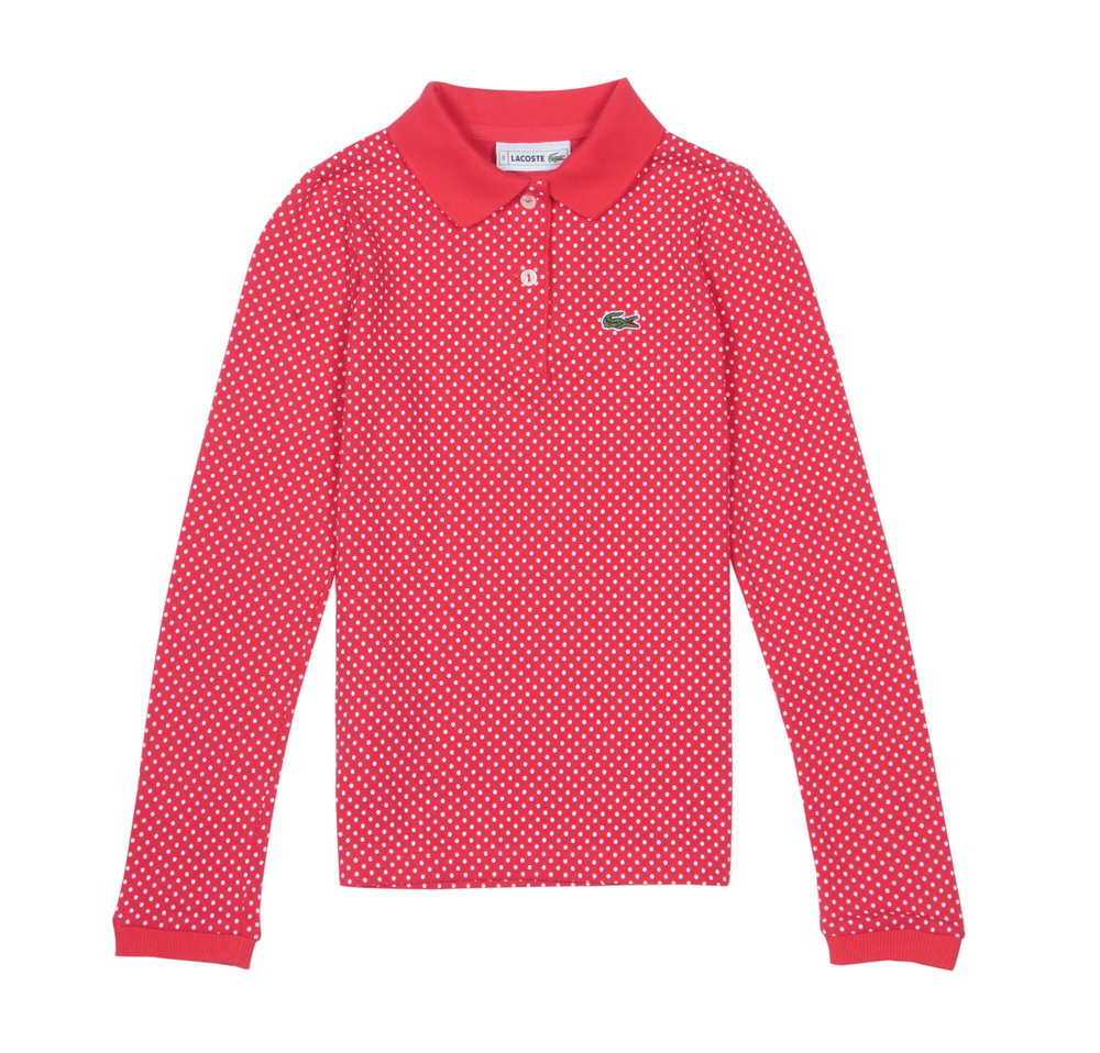 LACOSTE2011ﶬKids CollectionDƬ