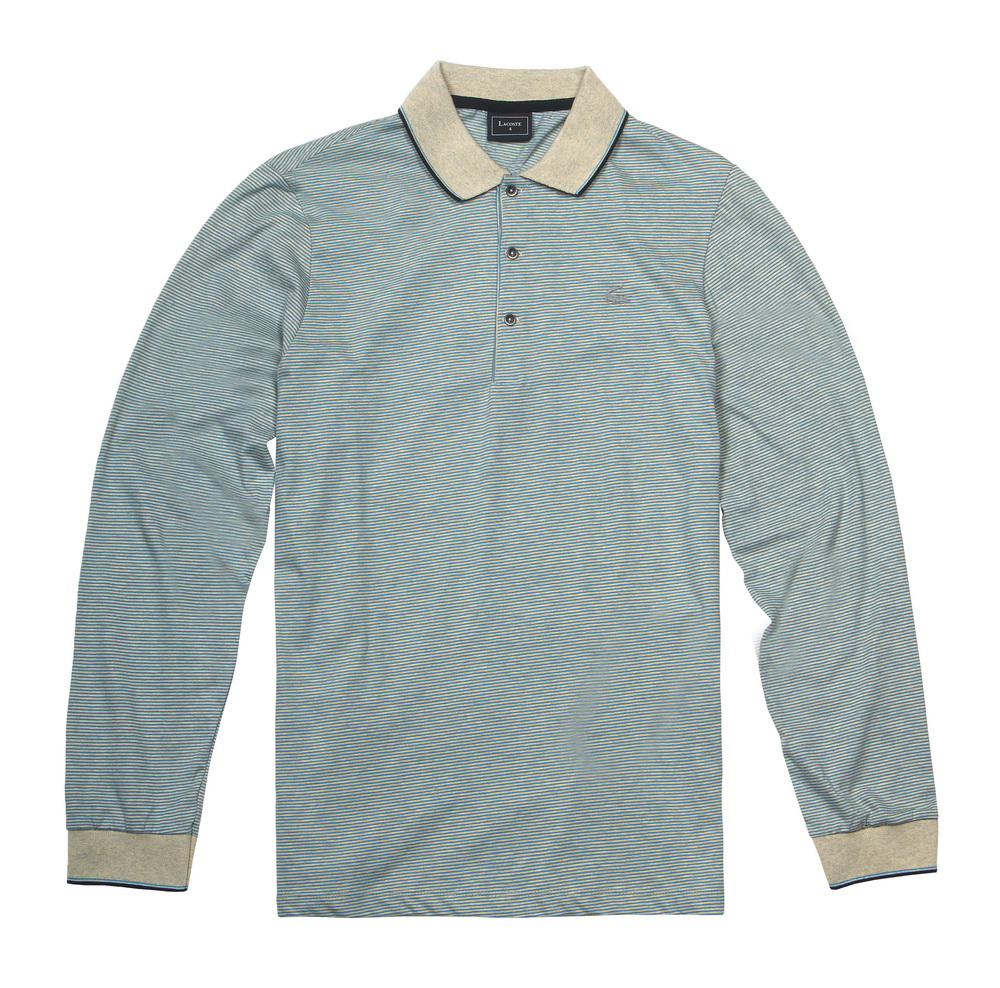 LACOSTE2011ﶬMale CollectionDƬ