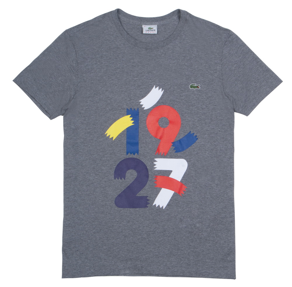 LACOSTE2011ﶬMale CollectionDƬ