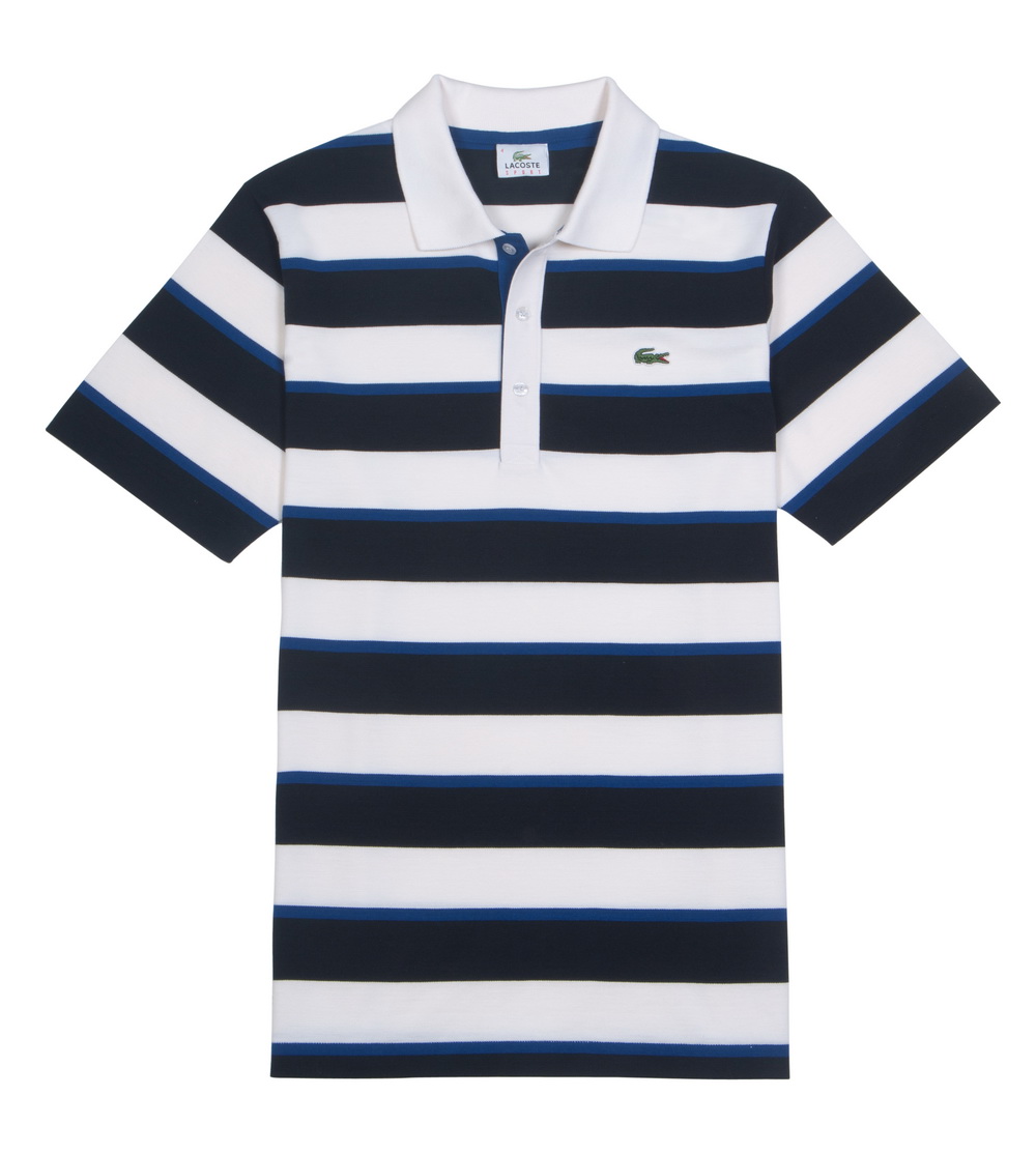 LACOSTE2011ﶬMale CollectionDƬ