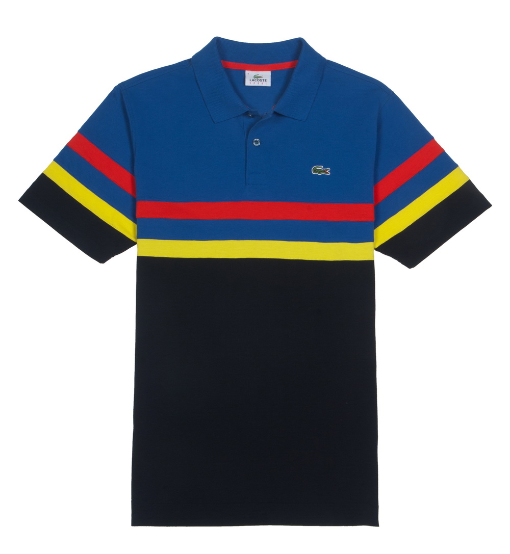 LACOSTE2011ﶬMale CollectionDƬ
