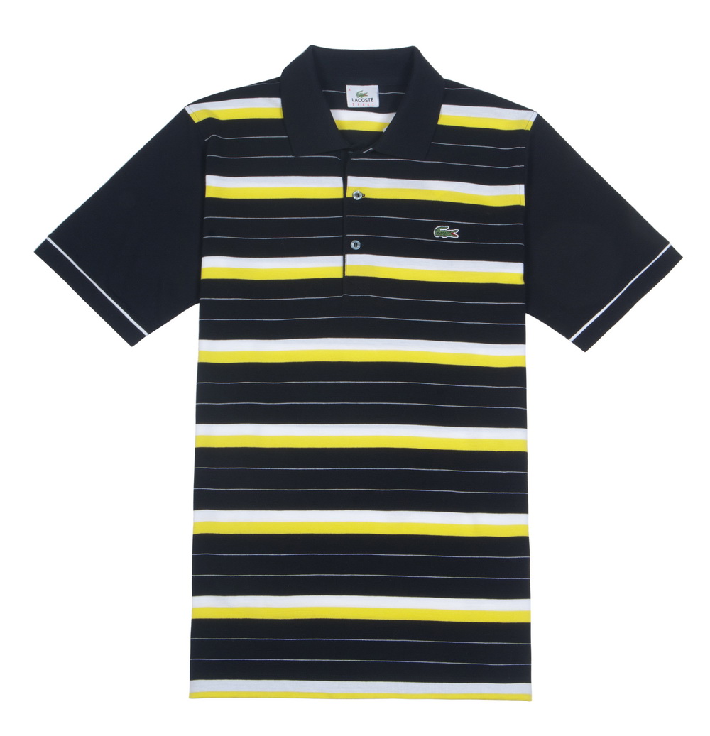 LACOSTE2011ﶬMale CollectionDƬ