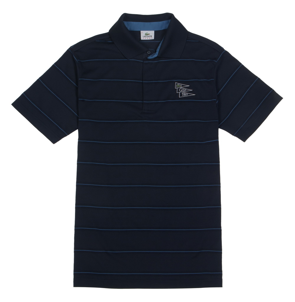 LACOSTE2011ﶬMale CollectionDƬ