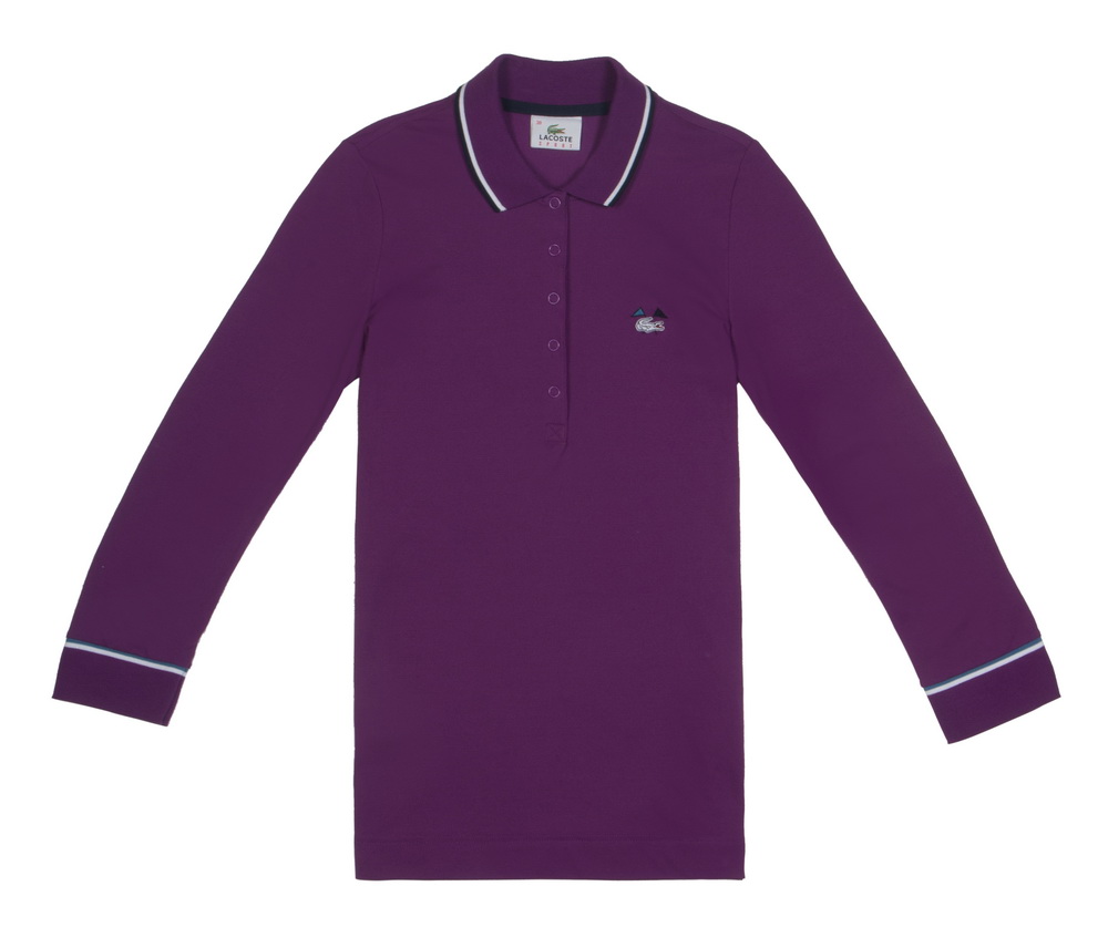LACOSTE2011ﶬMale CollectionDƬ