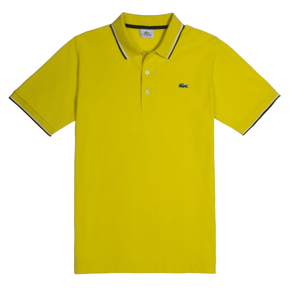 LACOSTE2011ﶬMale CollectionDƬ