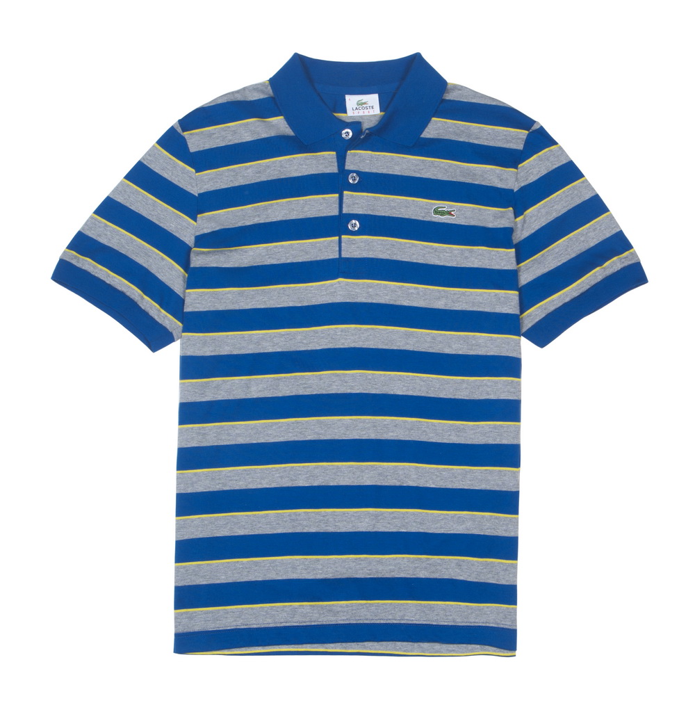 LACOSTE2011ﶬMale CollectionDƬ